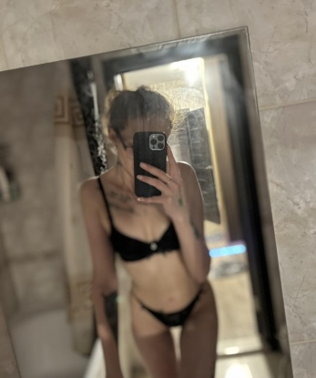 Анкета проститутки Милена - город Перово, 24 года, №9864